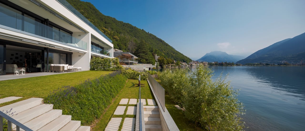 Immobili in vendita in Ticino - Suisse Immobilien Group